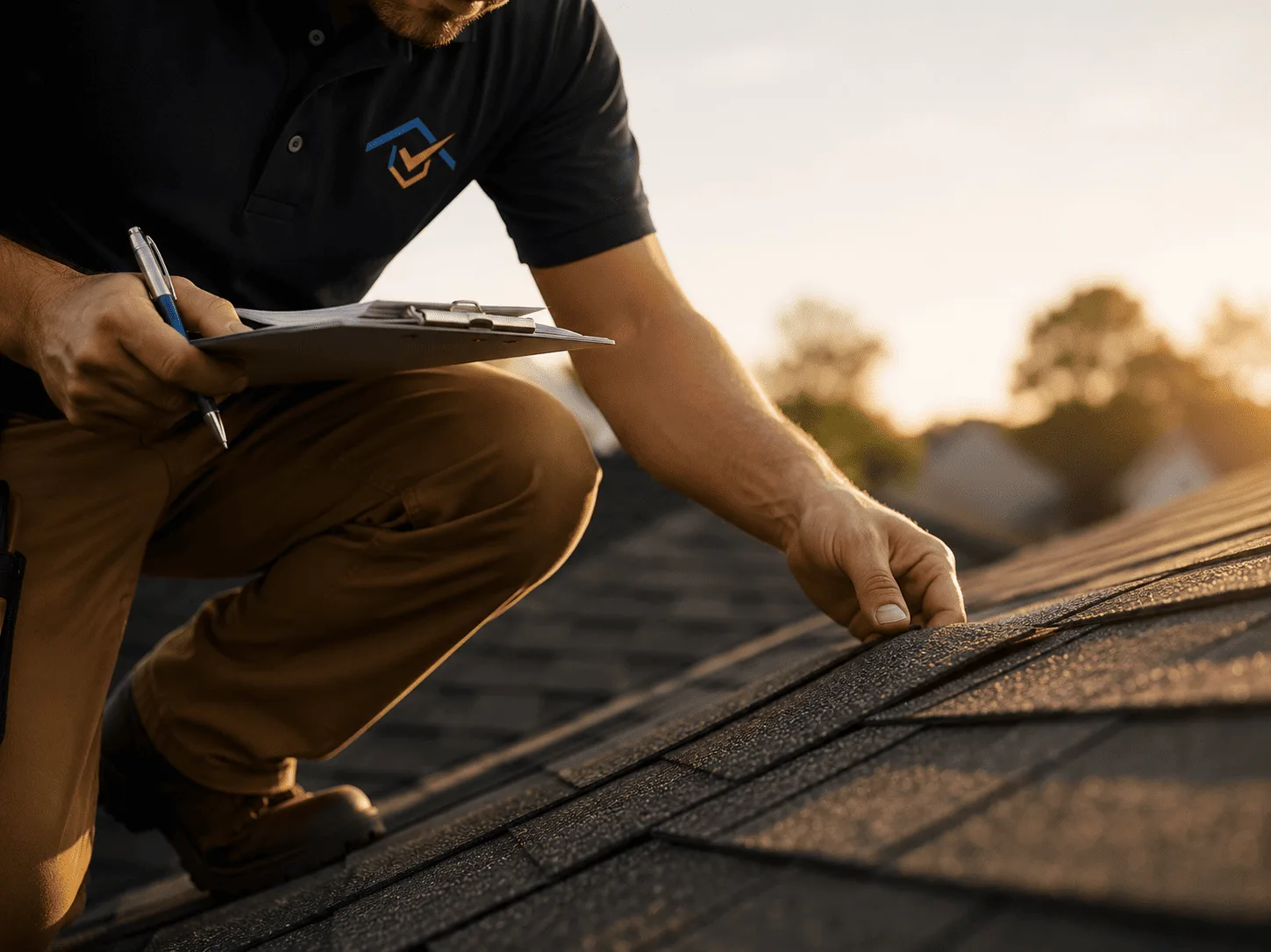 Why Choose Roof Inspection in Worden, IL