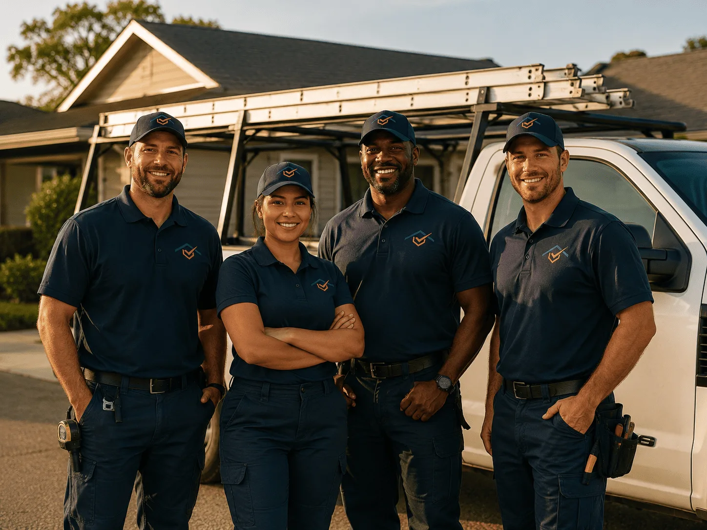 Roof Inspection company in Worden, IL